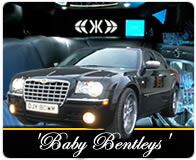 Baby Bentley